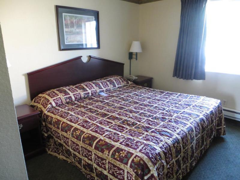 Super 8 By Wyndham Indianapolis/Ne/Castleton Area Hotell Eksteriør bilde